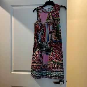 Anthropologie dress